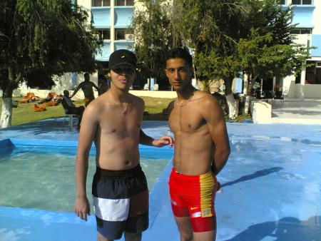 moi tjr _____ hicham